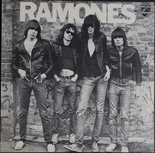 Load image into Gallery viewer, Ramones - Ramones
