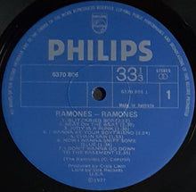 Load image into Gallery viewer, Ramones - Ramones