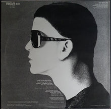 Load image into Gallery viewer, Reed, Lou - Lou Reed Live