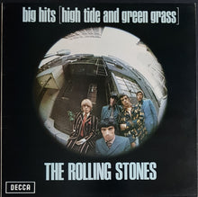 Load image into Gallery viewer, Rolling Stones - Big Hits [High Tide And Green Grass]