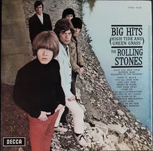 Load image into Gallery viewer, Rolling Stones - Big Hits [High Tide And Green Grass]