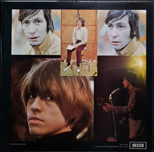 Load image into Gallery viewer, Rolling Stones - Big Hits [High Tide And Green Grass]