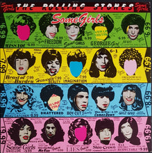 Load image into Gallery viewer, Rolling Stones - Some Girls