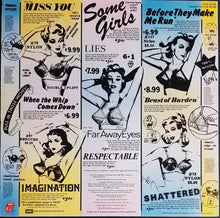 Load image into Gallery viewer, Rolling Stones - Some Girls