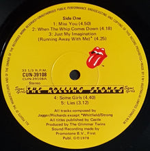 Load image into Gallery viewer, Rolling Stones - Some Girls