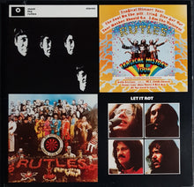 Load image into Gallery viewer, Beatles (Rutles) - The Rutles