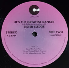 Load image into Gallery viewer, Sister Sledge - We Are Family
