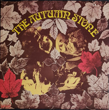Load image into Gallery viewer, Small Faces - The Autumn Stone