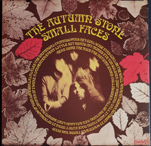 Load image into Gallery viewer, Small Faces - The Autumn Stone