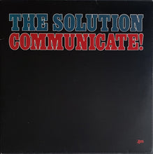 Load image into Gallery viewer, Solution - Communicate!