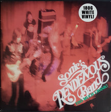 Load image into Gallery viewer, Sonic's Rendezvous Band - Too Much Crank - White Vinyl