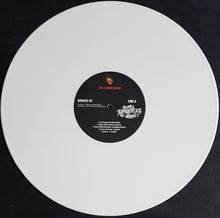 Load image into Gallery viewer, Sonic's Rendezvous Band - Too Much Crank - White Vinyl