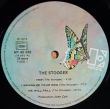 Load image into Gallery viewer, Stooges - The Stooges