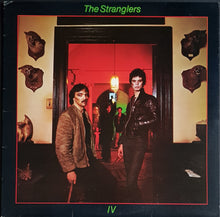 Load image into Gallery viewer, Stranglers - Stranglers IV (Rattus Norvegicus)