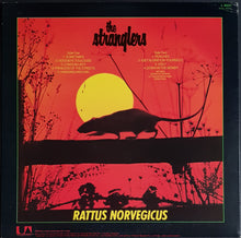 Load image into Gallery viewer, Stranglers - Stranglers IV (Rattus Norvegicus)