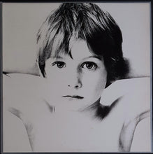 Load image into Gallery viewer, U2 - Boy