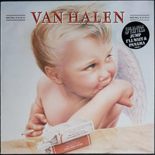 Load image into Gallery viewer, Van Halen - MCMLXXXIV
