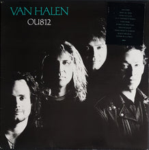 Load image into Gallery viewer, Van Halen - OU812