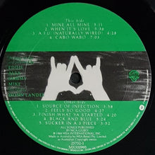 Load image into Gallery viewer, Van Halen - OU812