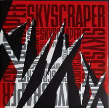 Load image into Gallery viewer, Roth, David Lee- Skyscraper