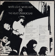 Load image into Gallery viewer, Velvet Underground - White Light / White Heat