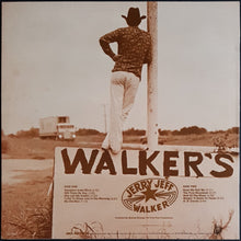 Load image into Gallery viewer, Walker, Jerry Jeff - Walker's Collectibles