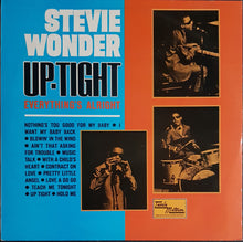 Load image into Gallery viewer, Stevie Wonder - Up-Tight