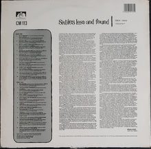 Load image into Gallery viewer, V/A - Sixties Lost And Found 1964-1969 Volume 1