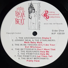 Load image into Gallery viewer, V/A - English Freakbeat Volume One
