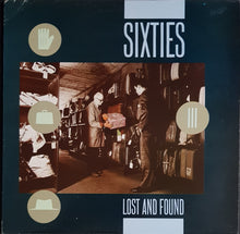 Load image into Gallery viewer, V/A - Sixties Lost And Found Volume III