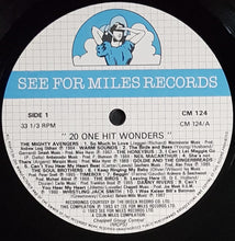 Load image into Gallery viewer, V/A - 20 One Hit Wonders Volume II
