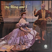 Load image into Gallery viewer, O.S.T. - The King And I