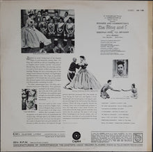 Load image into Gallery viewer, O.S.T. - The King And I