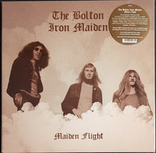 Load image into Gallery viewer, Bolton Iron Maiden - Maiden Flight
