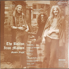 Load image into Gallery viewer, Bolton Iron Maiden - Maiden Flight