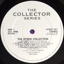 Load image into Gallery viewer, Byrds - The Byrds Collection