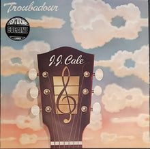 Load image into Gallery viewer, Cale, J.J. - Troubadour