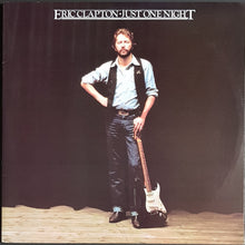 Load image into Gallery viewer, Clapton, Eric - Just One Night