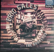 Load image into Gallery viewer, Eric Gales - The Bookends