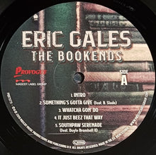 Load image into Gallery viewer, Eric Gales - The Bookends