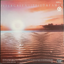 Load image into Gallery viewer, Green, Peter (Fleetwood Mac)- Little Dreamer