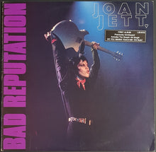 Load image into Gallery viewer, Joan Jett - Bad Reputation