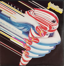 Load image into Gallery viewer, Judas Priest - Turbo
