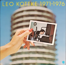 Load image into Gallery viewer, Leo Kottke - 1971-1976 Did You Hear Me?