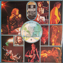 Load image into Gallery viewer, Van Morrison - It's Too Late To Stop Now