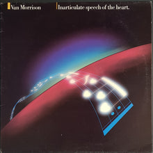 Load image into Gallery viewer, Van Morrison - Inarticulate Speech Of The Heart