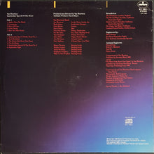 Load image into Gallery viewer, Van Morrison - Inarticulate Speech Of The Heart