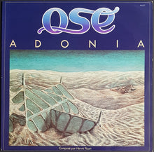 Load image into Gallery viewer, Ose - Adonia
