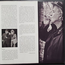 Load image into Gallery viewer, Keith Richards- Crosseyed Heart