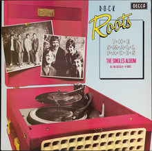 Load image into Gallery viewer, Small Faces - Rock Roots